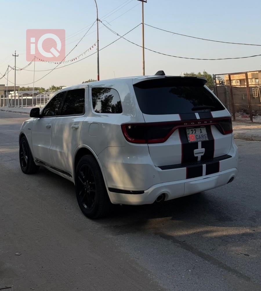 دودج دورانجو